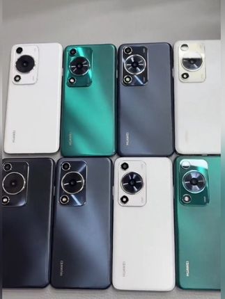 华为畅享70 99新 Huawei/华为畅享70 畅享 70pro二手手机大电池智能鸿蒙双卡#华为畅享70#华为畅享70pro#二手手机