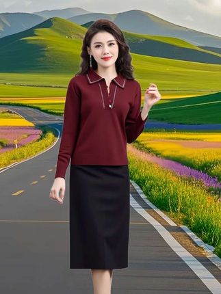 #舒畅的入秋穿搭都是琥珀系 #秋天第一杯琥珀流光 #早秋穿搭三分钟出门不是梦 #全明星琥珀流光风大秀现场 #整个时尚圈都在等人chill @抖加🔥上热门🔥dou+🔥热点宝