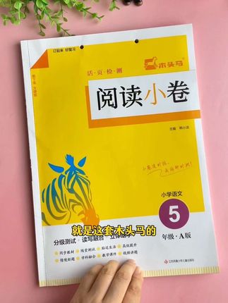 假期阅读理解专项训练,每日一练,课内基础与课外拓展,逐渐提高阅读理解能力!#暑假充电计划 #阅读理解 #小学语文#家长必读