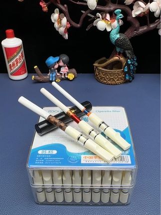 #烟嘴过滤器 #焦油过滤器#好物推荐🔥 #烟民看过来 #是时候安排一下啦