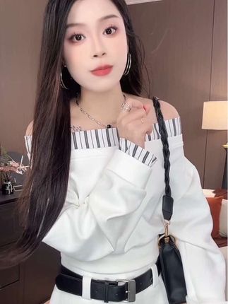 #穿搭分享 #甜美穿搭 #小个子显高显瘦穿搭 #每日分享