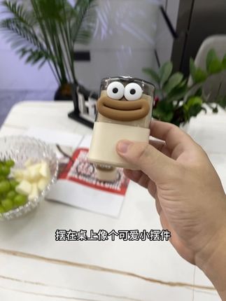 吃水果的仪式感,是它给的!#牙签盒 #居家好物