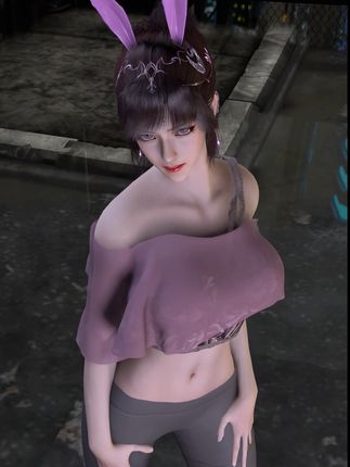 演绎【虚拟人动画】