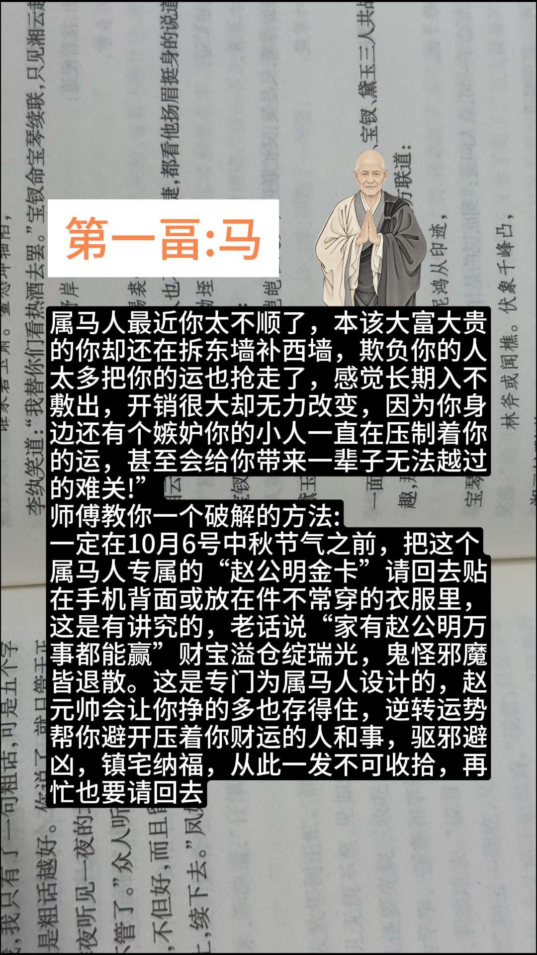 #属马 #生肖马 #马