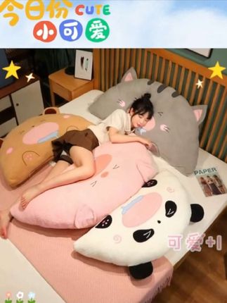 艾特你的好朋友,送给你#抱枕 #毛绒玩具 #送女生礼物 #生日礼物 #情侣礼物