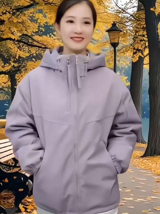 #气质穿搭 #通勤穿搭万能配色公式 #早秋穿搭三分钟出门不是梦 #秋季微胖穿搭测评 #被秋日氛围感穿搭拿捏了