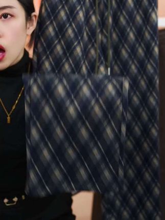 #裤子推荐 #女裤 #直筒裤女