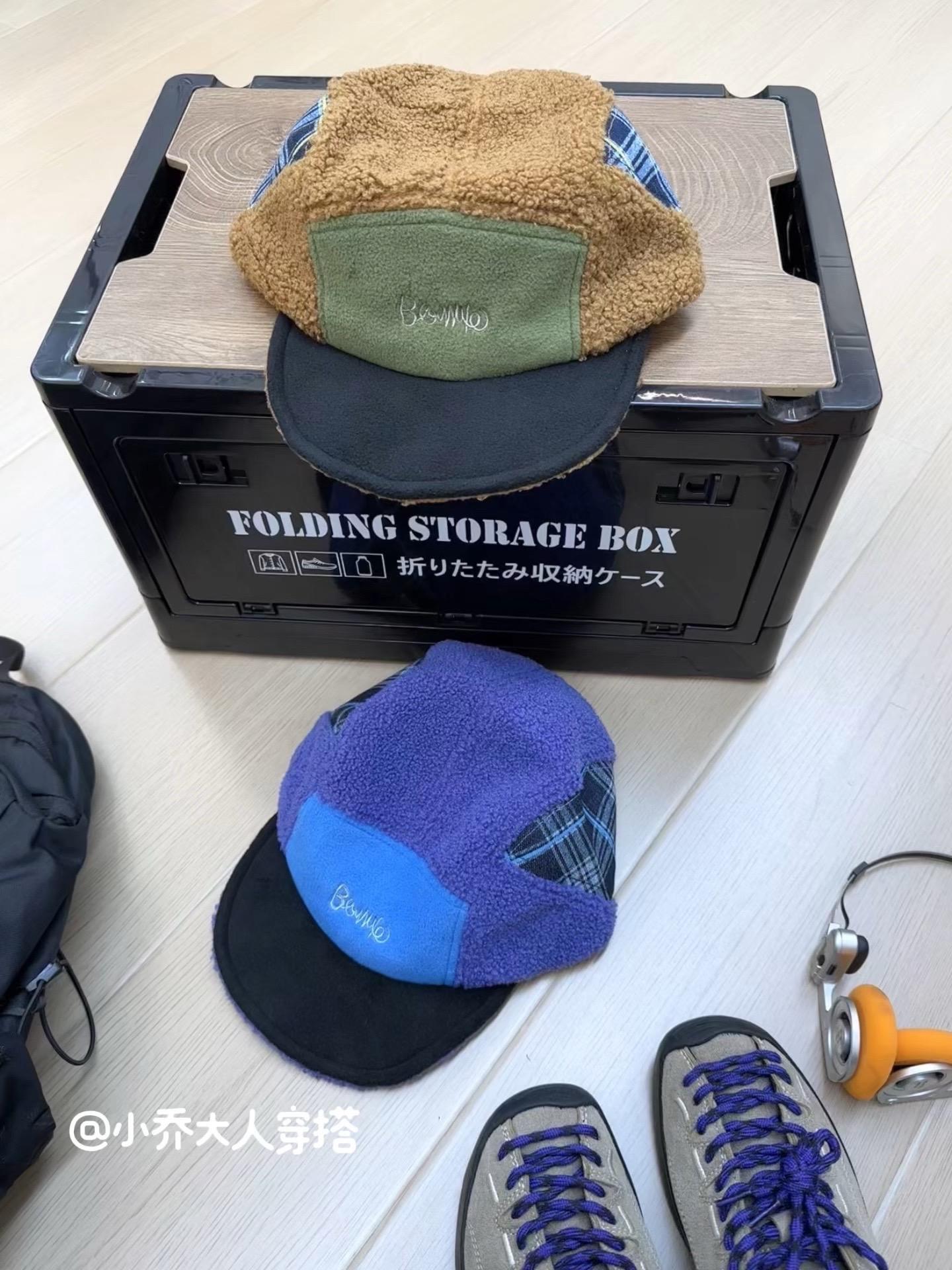 秋冬情侣帽🎩撞色拼接超吸睛! 救命!这帽子简直是秋冬天的救星🌟 拼接撞色超有设计感,棕绿、紫蓝两种配色,戴上秒变潮人👀。加厚的,保暖效果一绝,冬天出门脑袋再也不会冻得嗡嗡响了❄️ 和对象当情侣帽,出街就是最靓的仔,狗粮撒得毫不费力🐶,88.6 的价格,还要啥自行车,冲就对了🚲#帽子控看过来 #好物推荐🔥 #种草好物推荐 #强烈推荐 #户外装备