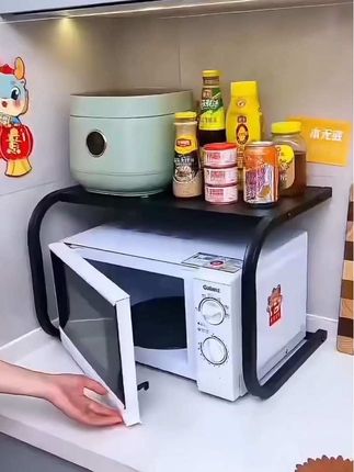 家里厨房必备的一款置物架,超级方便实用#厨房好物 #厨房置物架推荐 #无限回购的宝藏单品 @抖加🔥上热门🔥dou+🔥热点宝