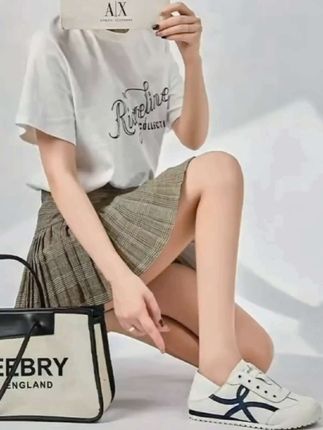 两穿德训鞋女鞋2025秋季新款鞋子休闲平底阿甘鞋百搭运动女款#百搭鞋子 #透气舒适 #时髦穿搭 #好穿又好搭 #运动