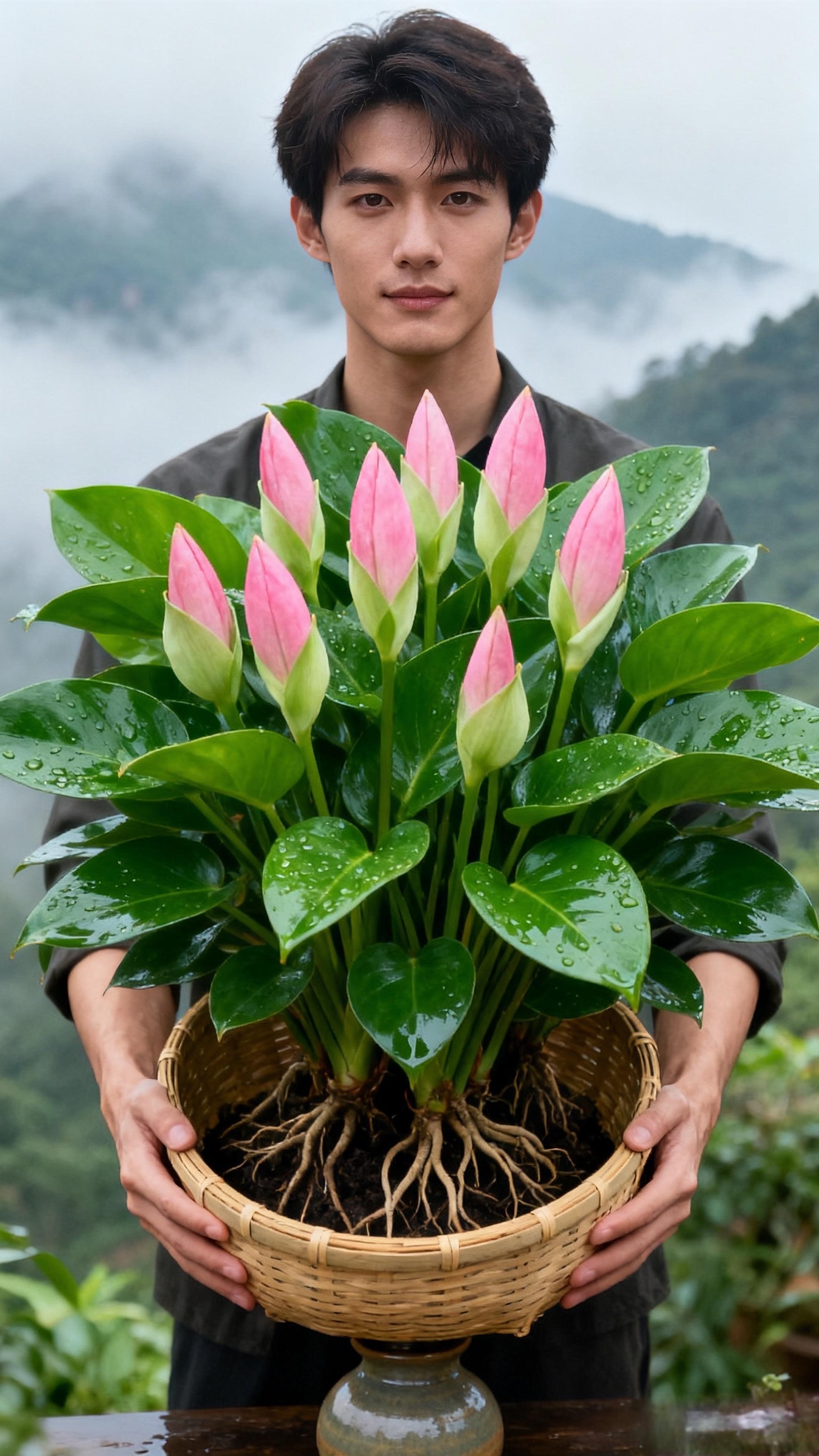 居家必备植物,旺宅之花,关键是很好养,有水就能活!#净化空气 #旺宅绿植 #养不死的绿植 #除甲醛绿植 #水培植物 @DOU+小助手 @DOU+上热门🔥 @抖加🔥上热门🔥dou+🔥热点宝 @巨量千川 @DOU+上热门