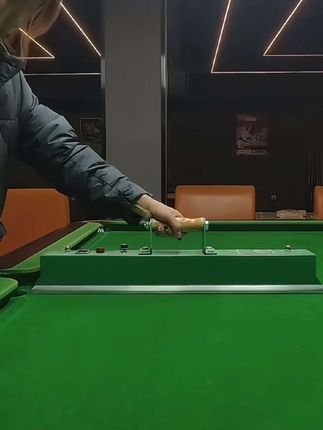 #台球馆 #台泥熨斗 #打台球 #台球是一种生活 #台球🎱