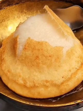 湖南手工糍粑#软糯香甜 #小时候味道 #快来一起尝个鲜 #解馋