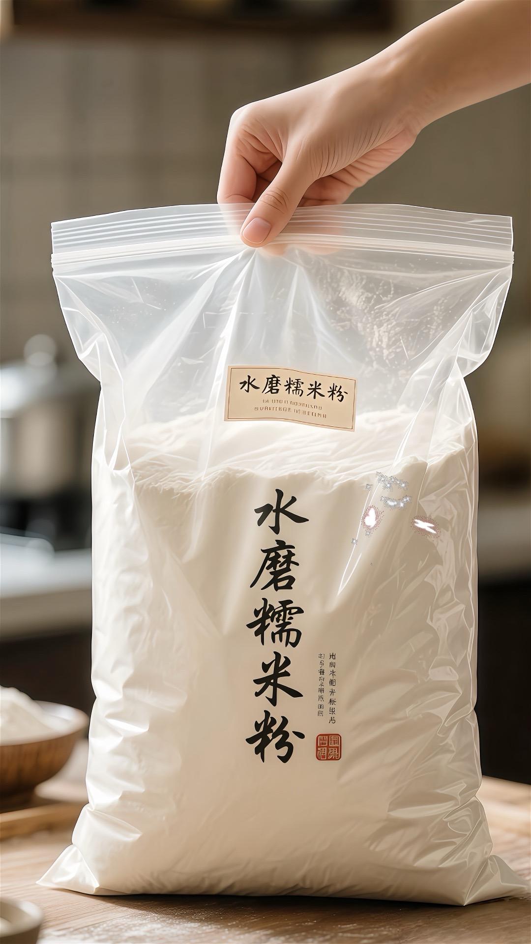 宝子们!童年的味道来啦!还记得小时候奶奶做的糯米团子、甜滋滋的驴打滚吗?就是这个东北水磨糯米粉! 地道东北味,一开袋就能闻到谷物的清香!磨得超细腻,做出来的糕点软糯到能拉丝,一口下去满嘴米香~不管是给牙口不好的老人蒸碗糯叽叽的甜糕,还是给馋嘴的小朋友包汤圆,都超合适!现在下单立享特惠价,库存告急,手慢真的会哭 !戳购物车,把这份童年美味带回家!#糯米粉#水磨糯米粉 #优质农产品#老人小孩都爱吃#抖音好物推荐东北水磨糯米粉