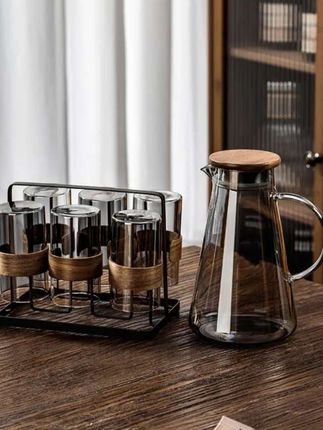 #中式水杯套装 #茶具套装 #茶具 #茶生活 #今天你喝茶了吗