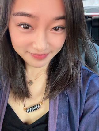 #愿每个善良的人都被温柔以待 🥳