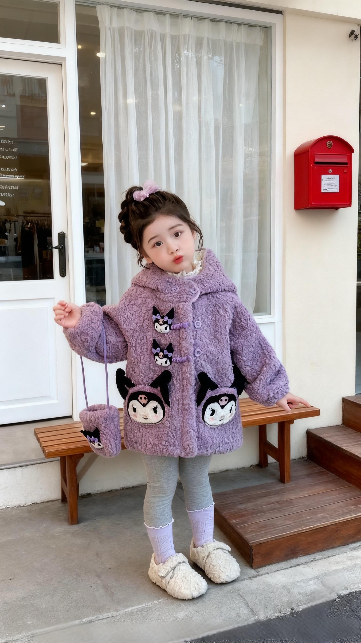 #高品质童装 #生女儿就要这样穿 #童装萌娃穿搭 #萌宝潮童穿搭 #童装上新