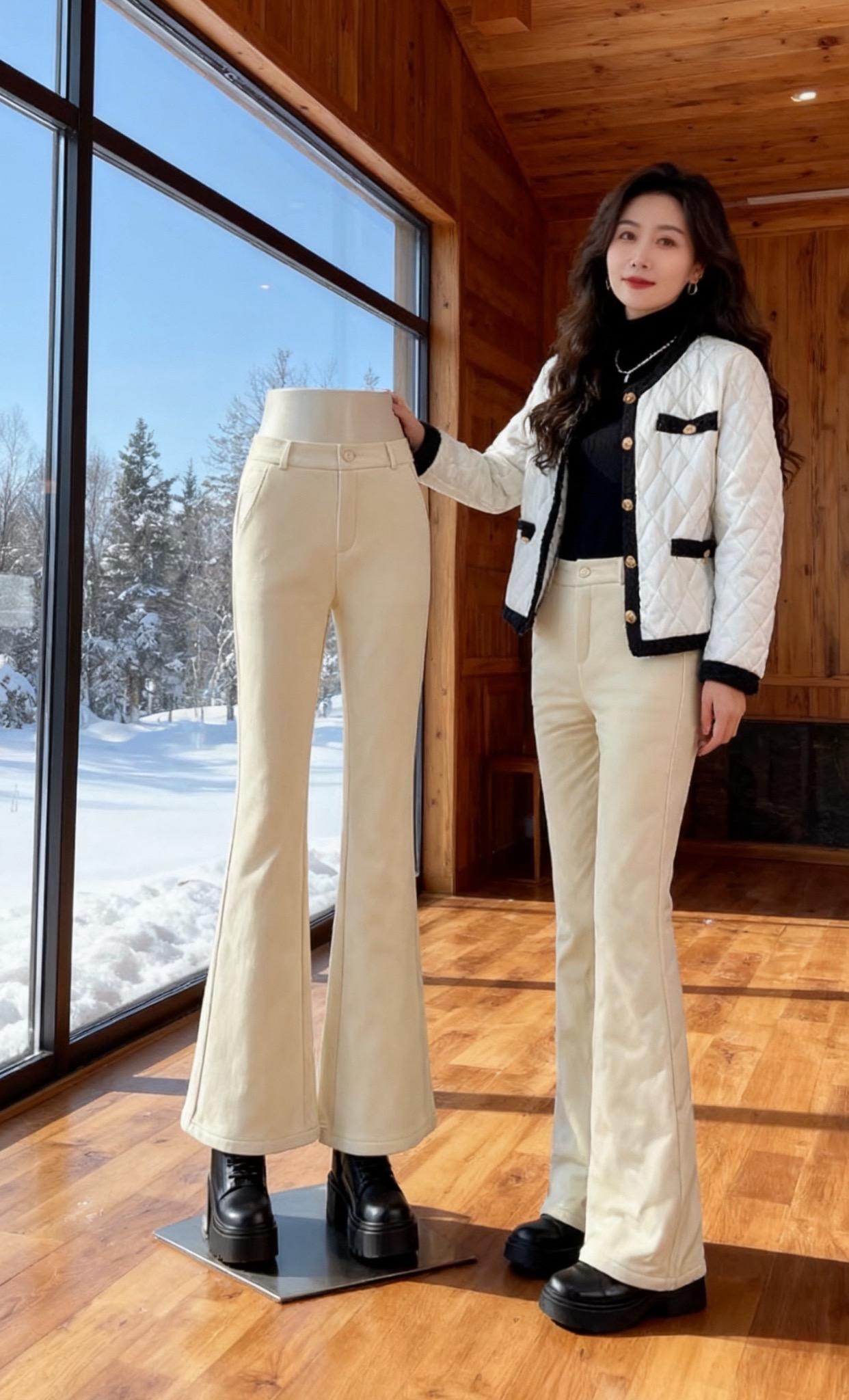 #暖fufu的冬日ootd #穿搭障眼法 #来双11解锁秋冬本命穿搭 #学了穿搭公式去上海才发现 #普通人的秋冬硬核穿搭