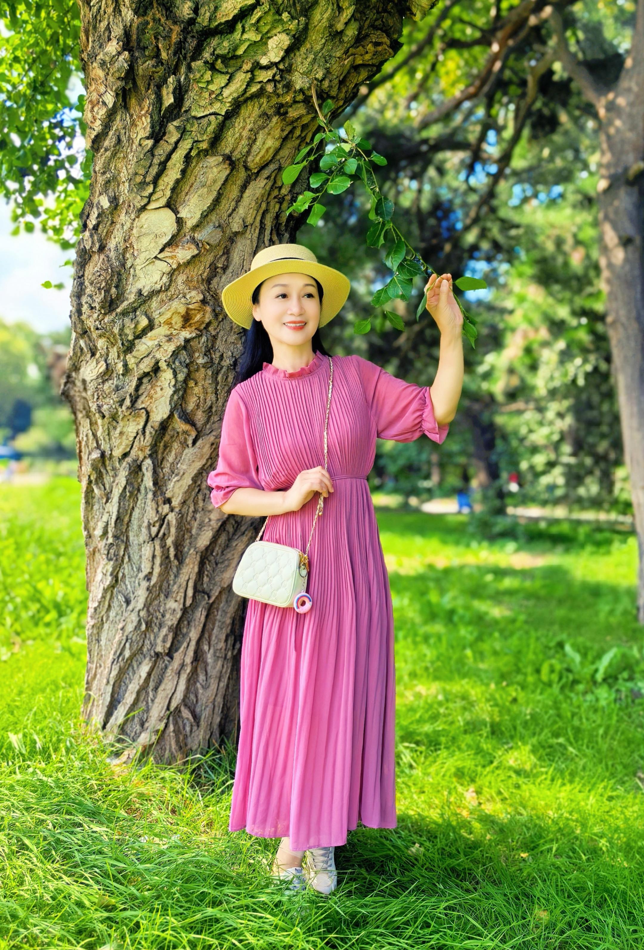 #旅行#手机摄影  #让喜欢的事成为生活 #感受大自然的气息和美景