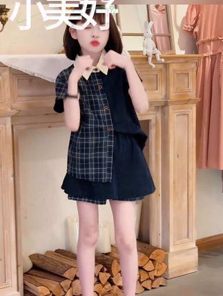 #生女儿就是用来打扮的 #穿的美美哒