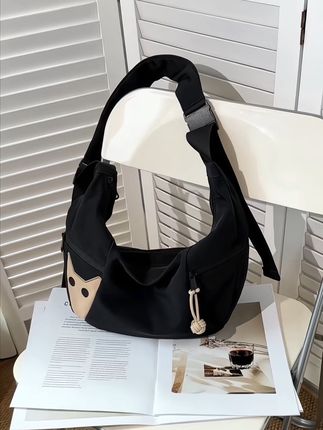 #百搭包包 #斜挎包 #新款包包 #单肩包 #通勤包