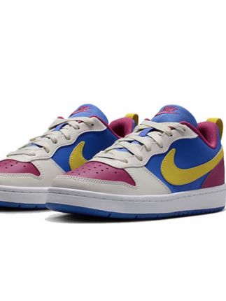 Nike耐克BOROUGH GS运动休闲鞋IM2181-633#好鞋推荐#耐克#运动鞋#休闲鞋#情侣穿搭