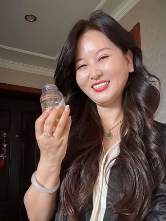 人到中年 照顾好自己 #玫瑰油透明质酸钠