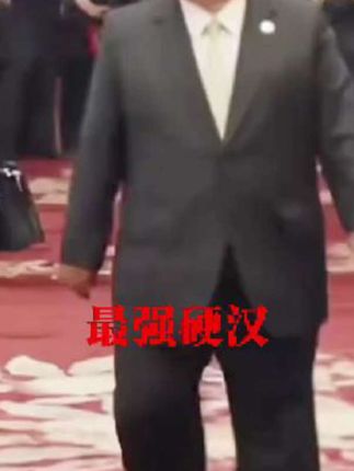 #霸气出场 #气场全开 #上热门🔥上热门