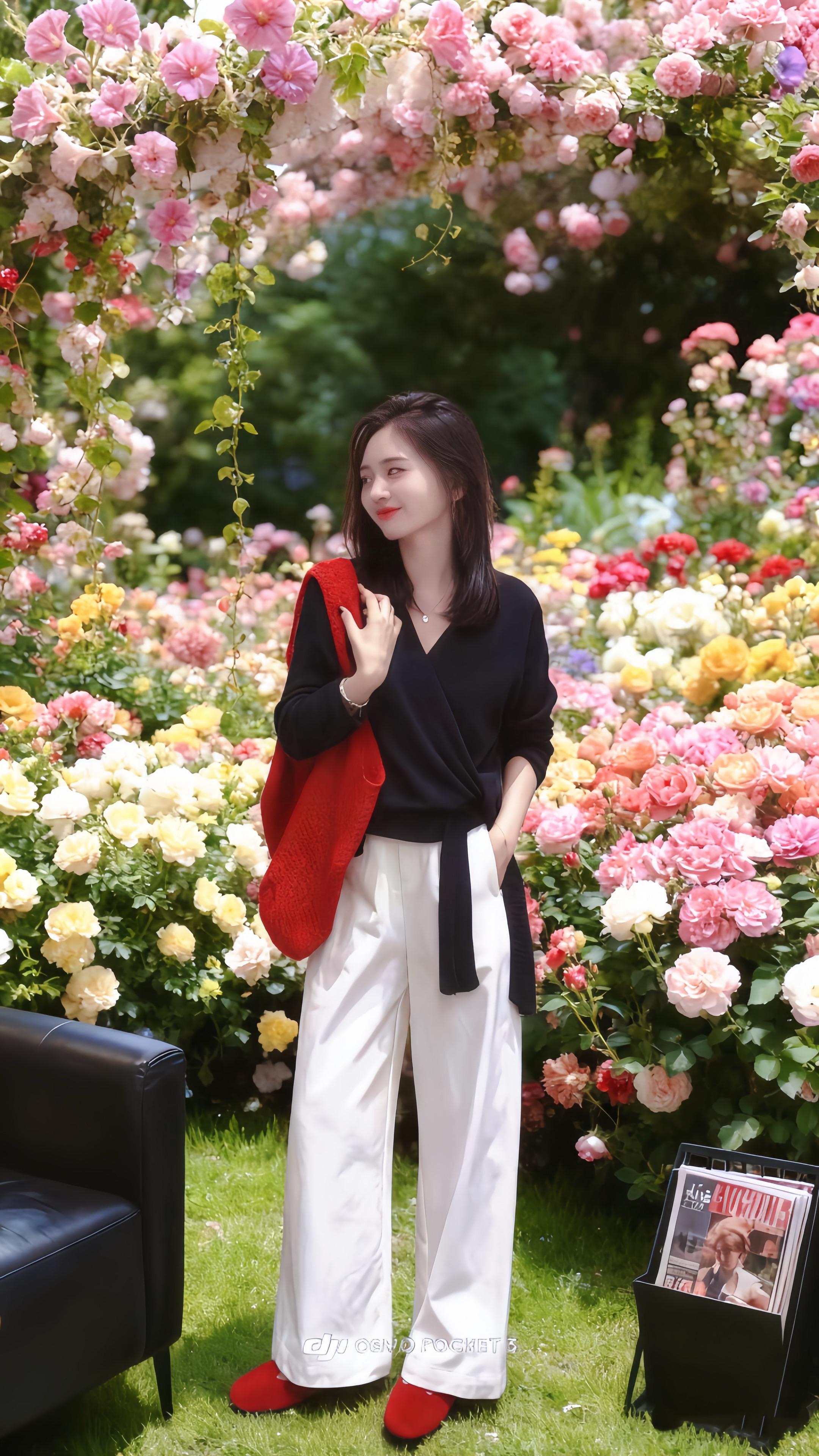 #韩系穿搭#梨形身材穿搭大赏#古早穿搭又杀回来了#秋季清冷感白月光穿搭#早秋秀场抄作业告别路人感
