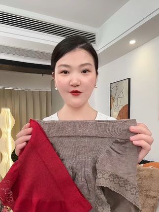 #收腹提臀裤 #收腹提臀穿出好身材 #女士内裤#源头实力厂家 #强烈推荐 @抖音小助手