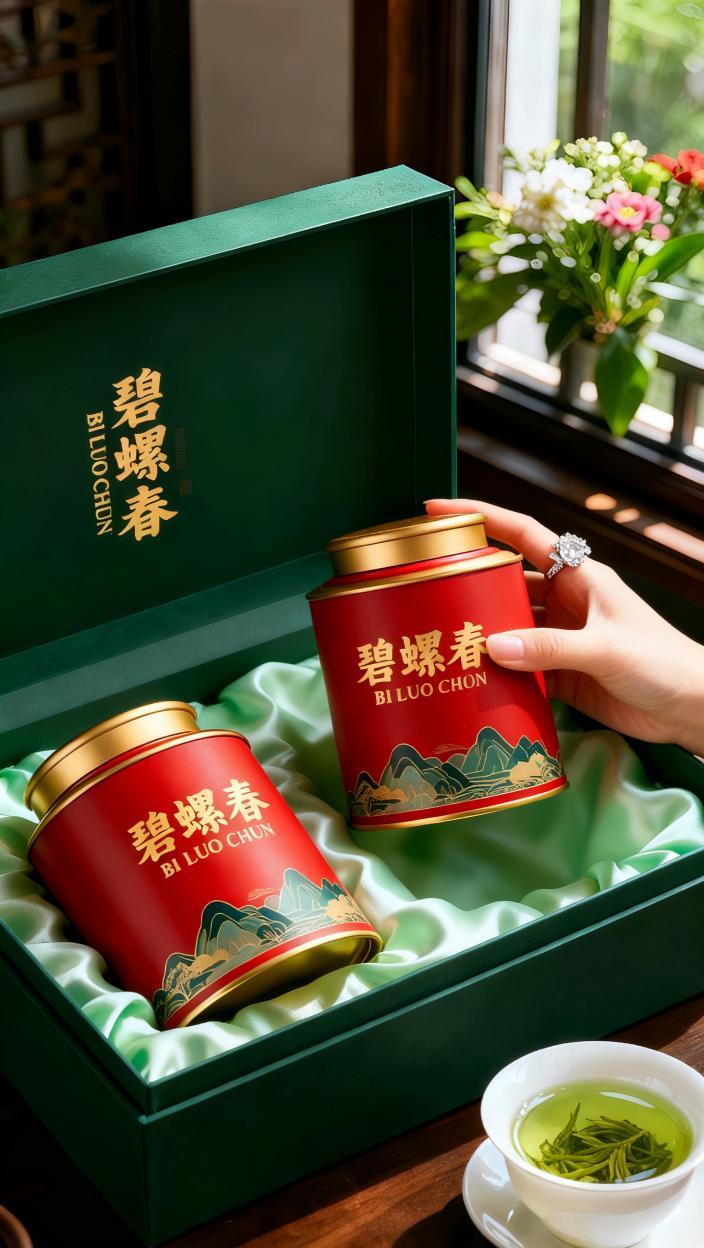 明前碧螺春茶#召唤茶友 #茶香四溢 #今天你喝茶了吗 #碧螺春茶#你的中秋团圆搭子前来报到
