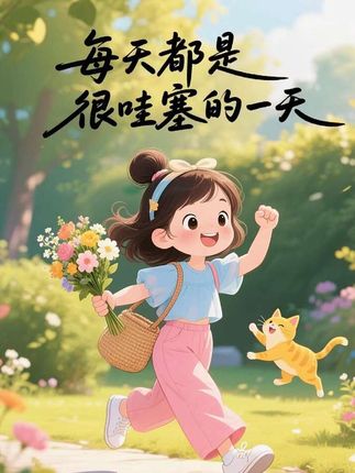 治愈人心又充满想象力的童诗,让孩子每天读一读,随便一句写近作文里都是锦上添花#作文素材#作文#好书分享#写作技巧