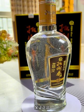 山东名酒扳倒井纯酿42,中秋节厂家放大漏,一箱6瓶只要99元,送人送礼或是自饮都特合适!#好喝不贵 #好酒推荐 #纯粮酿造 #口粮酒#送礼佳品