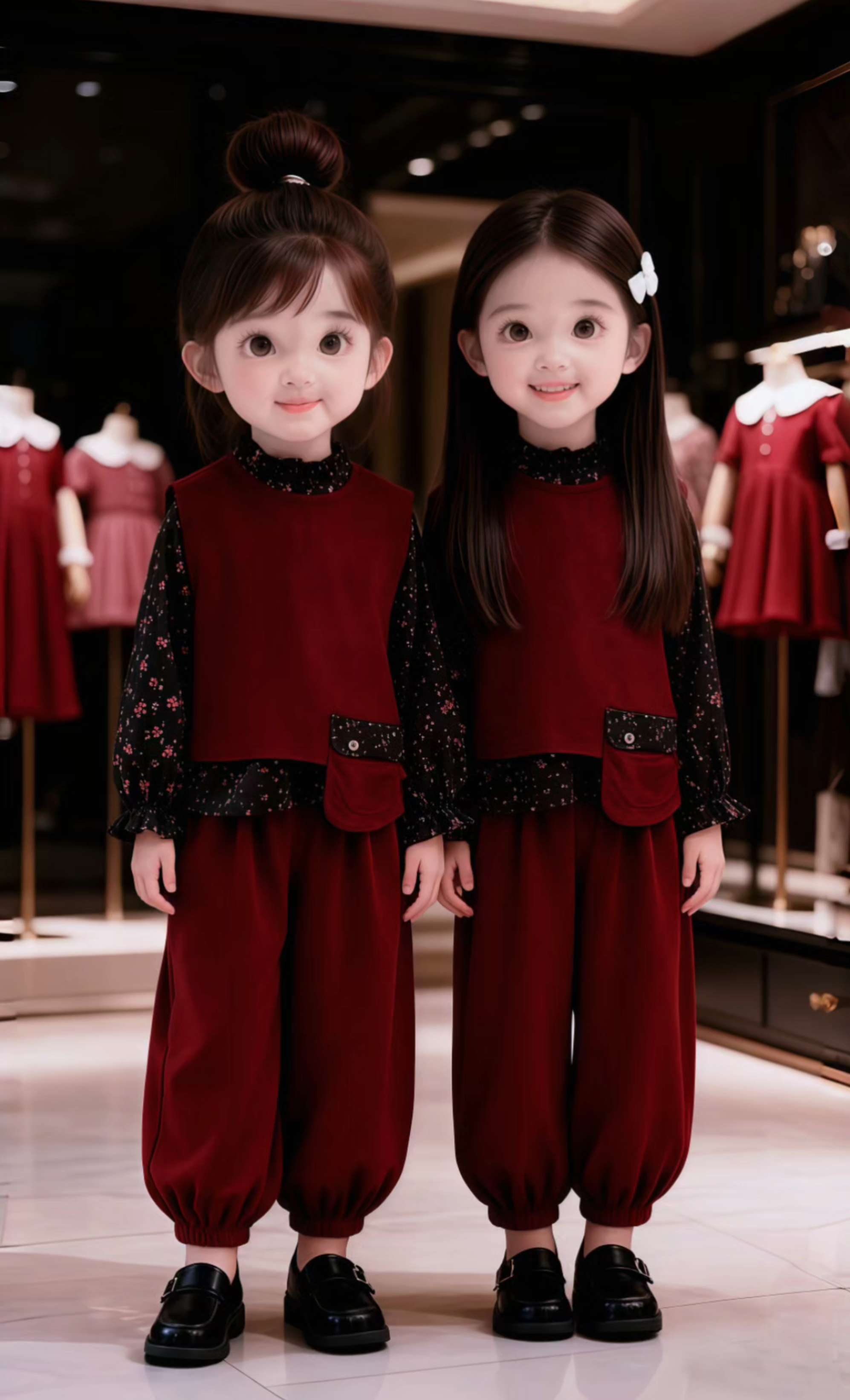 #生女儿就要这样穿 #甜美穿搭#早秋穿搭公式来了#早秋松弛感穿搭#秋季开学穿搭分享 @DOU+小助手@DOU+上热门@抖加上热 门dou+热点宝