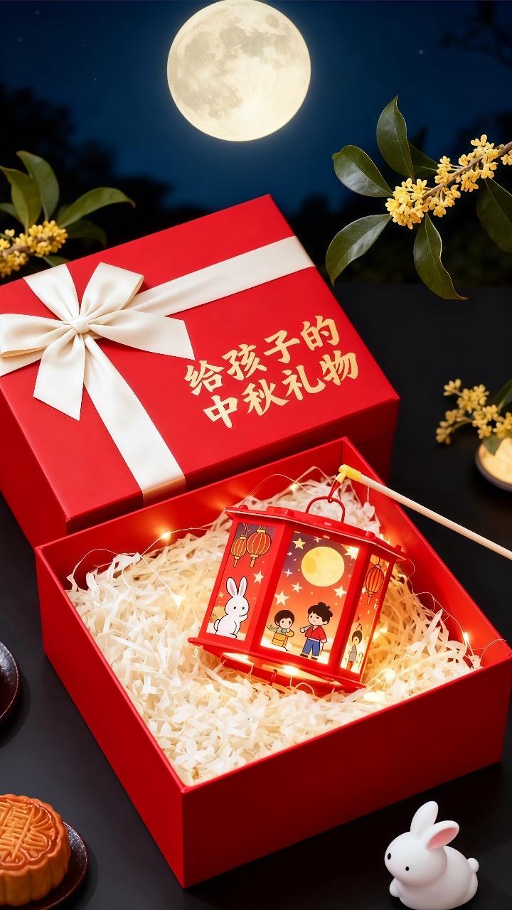 #中秋节 #手工创意 #中秋节手工灯笼 #手工diy #手工 @抖加🔥上热门🔥dou+🔥热点宝 @DOU+小助手