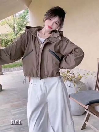 #时尚气质穿搭 #春秋穿搭 #好身材好气质 #小个子显高显瘦穿搭