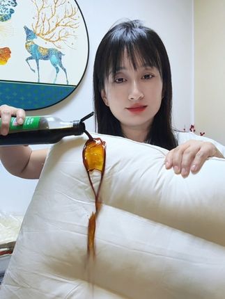 #枕头 #家纺家居 #健康睡眠 #实惠 #床上用品