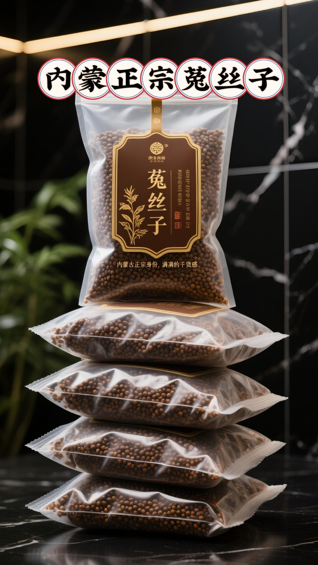 内蒙正宗菟丝子。家人们,挖到内蒙野生菟丝子的宝藏了!这可是大自然给咱的好东西,看这颗粒多饱满,每一颗都带着草原的劲儿~ 平时想喝了,抓一把扔杯子里,开水一冲,那股子清润的草木香立马就飘出来,泡开后汤色透亮,喝着特舒服。不管是泡茶还是泡酒都合适,喜欢养生的朋友赶紧囤,好东西别错过~ #菟丝子 #菟丝子茶 #菟丝子泡酒 #内蒙好物 #养生必备