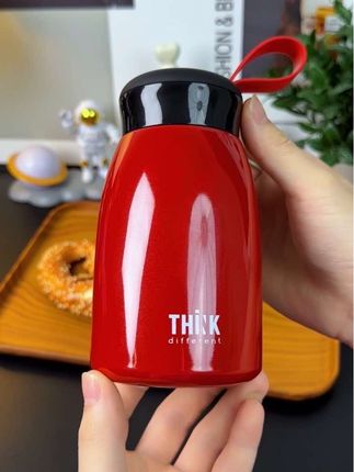 这么好用的高颜值保温杯才二十几?!保温保冷,好用又平价!#杯子控 #保温杯 #杯子 #天冷多喝热水 #好物推荐🔥