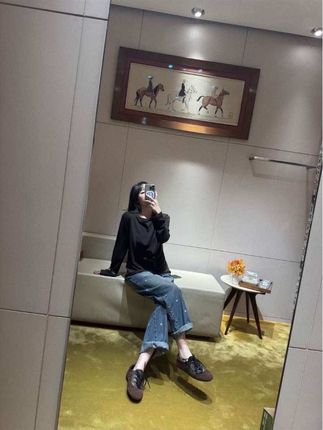 人手一条##喜欢吗 #购物广场 #牛仔裤 #源头实力厂家 #好物推荐🔥