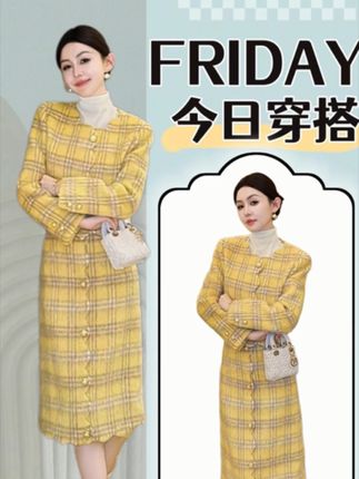 #看过来看过来 #法式富家千金衣服 #氛围感穿搭 #名媛气质
