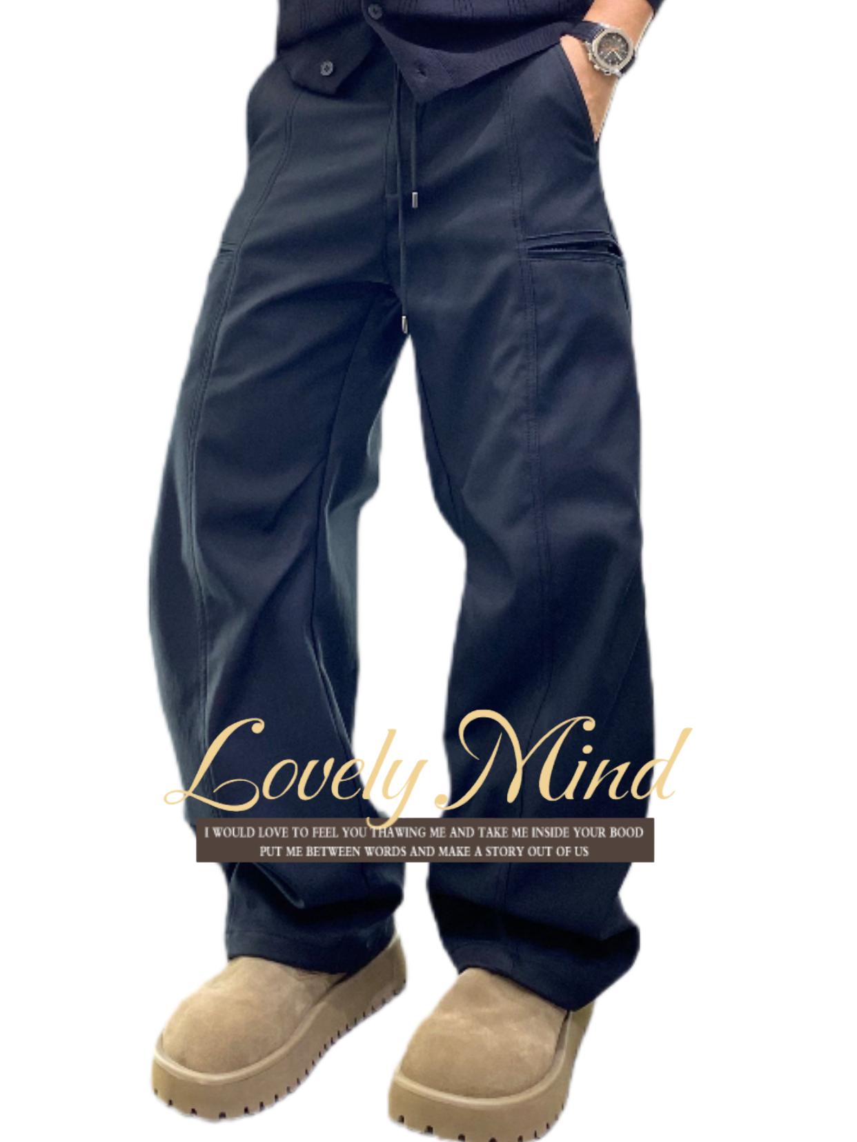 #工装裤穿搭 #休闲裤 #男士穿搭 #工装裤 #穿搭ootd