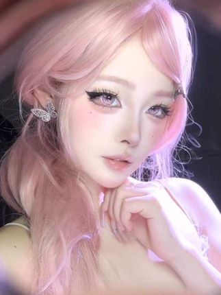 你总问在一起会不会感到厌倦 #熄灭转场挑战 #潮妆研究所 #转场 #元气满满开学妆 #熄灭转场