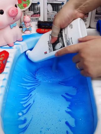 蔬果园阳光松木洁厕剂马桶卫生间厕所厕所除垢清洁剂#好物分享#清洁剂