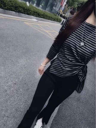 如今的我,不想再去讨好任何人,不管什么关系,只要你想离开,随时都可以,甚至都不用告诉我为什么,留不住的人,解释再多都是借口#穿搭#秋季新款