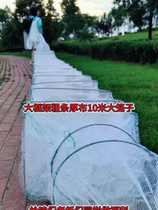 #渔网 #专业生产厂家 #质量第一诚信为本 #结实耐用 #户外捕鱼