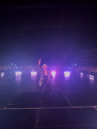 ✌️ #尝试一切遇见更好