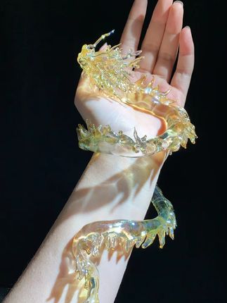 Shimmer_手工(水妹)