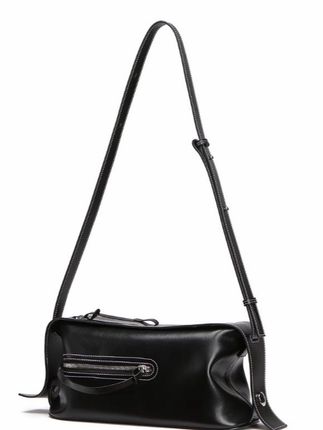 甜酒相机包小众简约时尚轻奢百搭单肩斜挎包女士包潮流个性小众#包包推荐 #高品质女包 #真皮百搭腋下包 #百搭包包 #头层牛皮