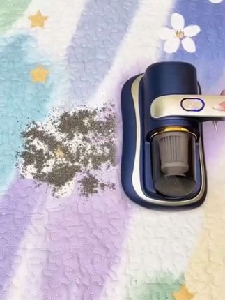 康佳无线除螨仪强劲大吸力除螨杀菌家居好物小巧便携高频拍打 #强烈推荐 #居家好物 #无线除螨仪 #除螨仪 #康佳除螨仪